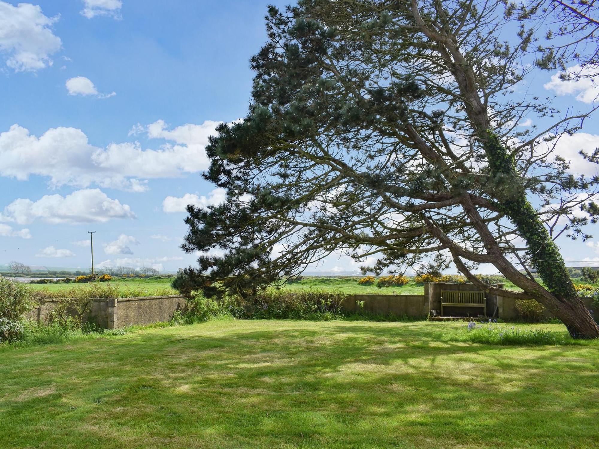 Villa The Stables Beckfoot  Exterior foto